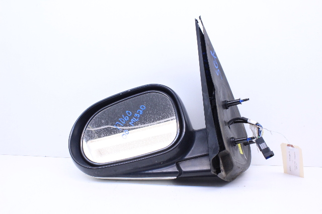 2000-2001 Mercedes ML320 ML430 ML55 Driver Left Side View Door Mirror OEM