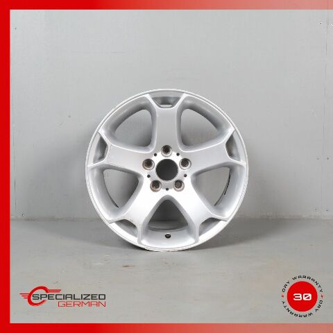 2000-2006 BMW X5 E53 Wheel 18 X 8.5 Style 131 Rim OEM
