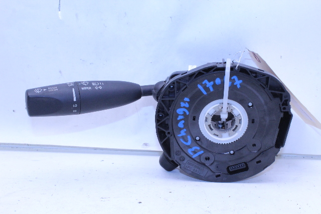 2013 Dodge Charger Windshield Wiper Switch LK10073350 OEM