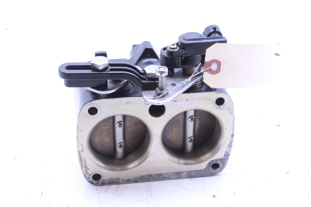Mercury Mercruiser Magnum 454 Mag MPI Throttle Body OEM