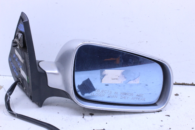 1999 2000 2001 2002 2003 2004 Volkswagen Jetta Golf Right Door Mirror Side View OEM