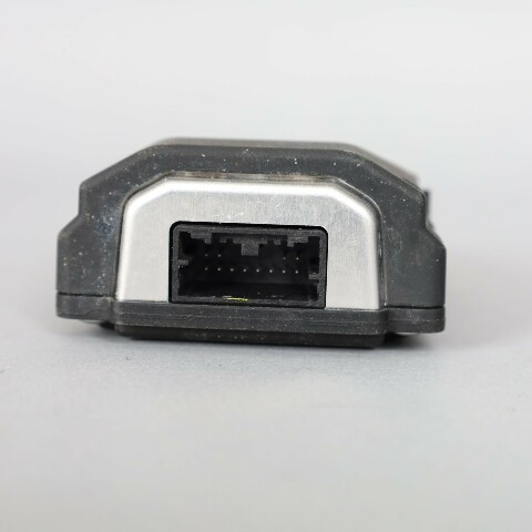 2018-2020 Chevrolet Silverado GMC Sierra Lane Assist Camera 84505297 OEM Used