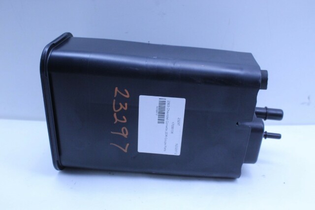 2003 Chevrolet Corvette 2DR Coupe Parts OEM