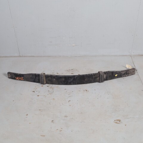 1997-2013 Chevrolet Corvette Front Leaf Spring OEM 22146483