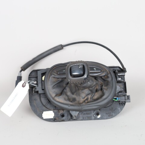 2002 Chevrolet Corvette Parts