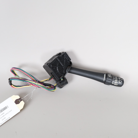1997-2004 Chevrolet Corvette C5 Windshield Wiper Switch OEM 26047377