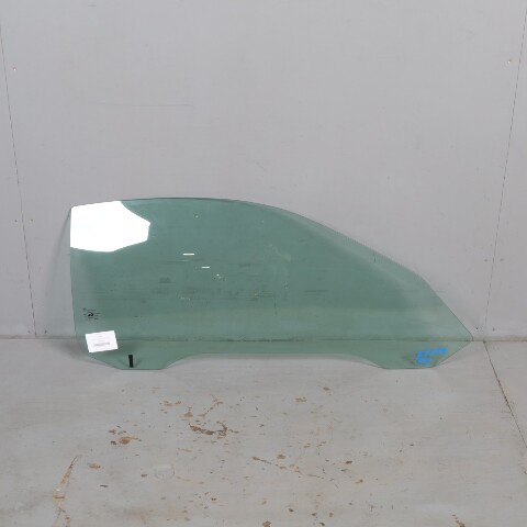 1997-2004 Chevrolet Corvette C5 Right Passenger Door Glass Window OEM 10403190