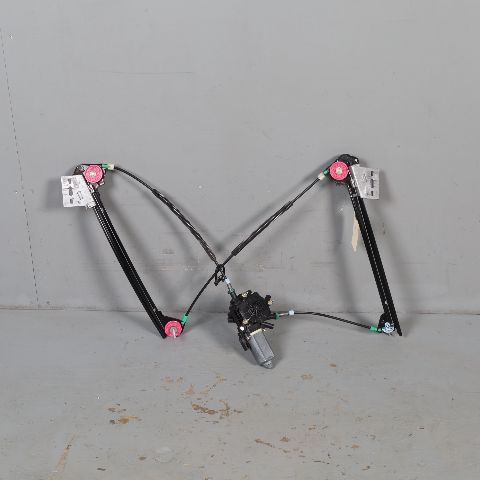 1997-2004 Chevrolet Corvette C5 Right Passenger Window Regulator OEM