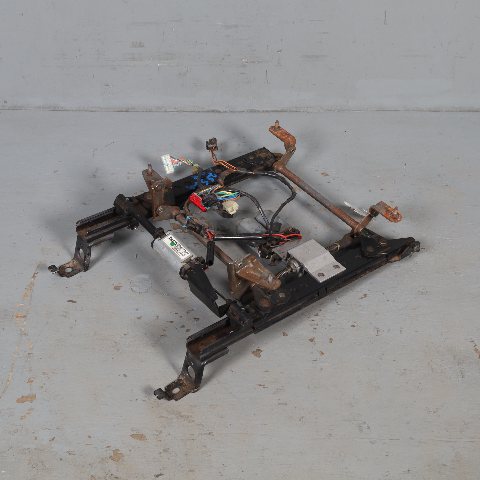 1997-2004 Chevrolet Corvette C5 Right Passenger Seat Track Frame OEM 88953527