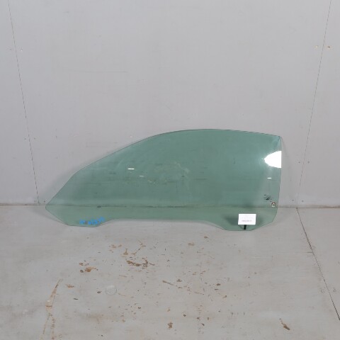 1997-2004 Chevrolet Corvette C5 Left Driver Door Glass Window OEM 10403189