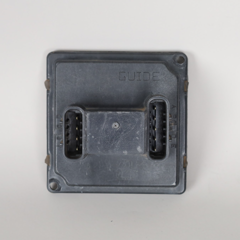 2002 Chevrolet Corvette Parts