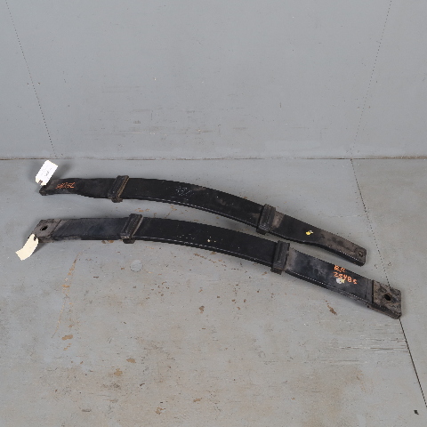 1997-2013 Chevrolet Corvette Front Leaf Spring OEM 22146483