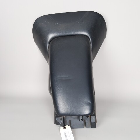 2000-2004 Chevrolet Corvette C5 Center Console Black OEM NOTE