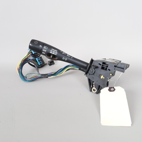 1997-2004 Chevrolet Corvette C5 Turn Signal Cruise Control Switch OEM 26075870