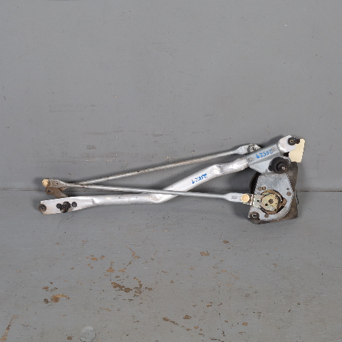 2002 Chevrolet Corvette Parts