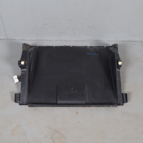 1997-2004 Chevrolet Corvette C5 Lower Radiator Air Deflector Shield OEM 10254256