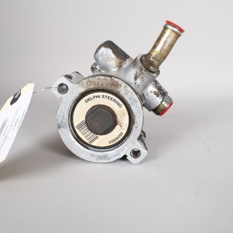 1997-2013 Chevrolet Corvette Power Steering Pump OEM 25960709