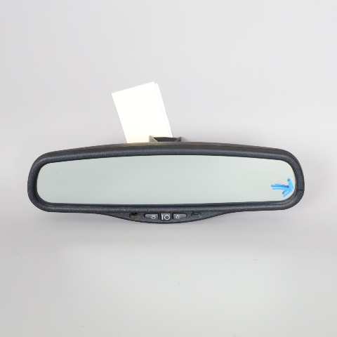 2002 Chevrolet Corvette Parts