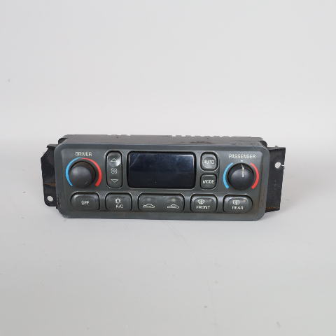 2002 Chevrolet Corvette Parts