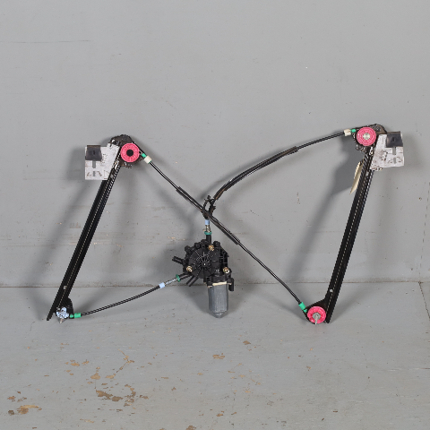 1997-2004 Chevrolet Corvette C5 Left Driver Window Regulator OEM