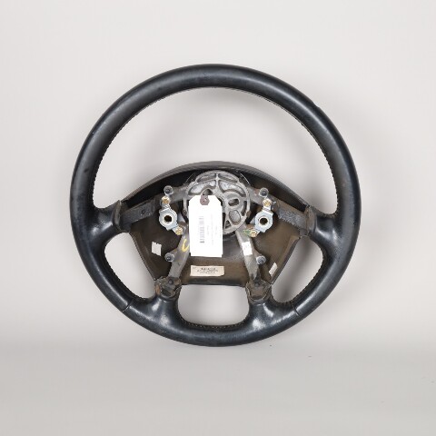 2002 Chevrolet Corvette Parts