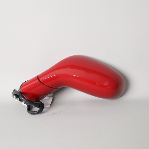 2005-2013 Chevrolet Corvette C6 Left Driver Side View Door Mirror OEM