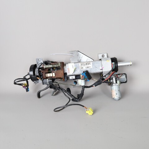 2005-2008 Chevrolet Corvette C6 Power Tilt Steering Column OEM 10304279