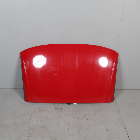 2005-2013 Chevrolet Corvette C6 Coupe Lift Off Roof Panel OEM 19152840