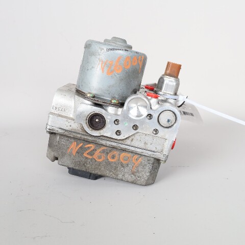 2005-2008 Chevrolet Corvette C6 Cadillac XLR ABS Anti Lock Brake Pump OEM