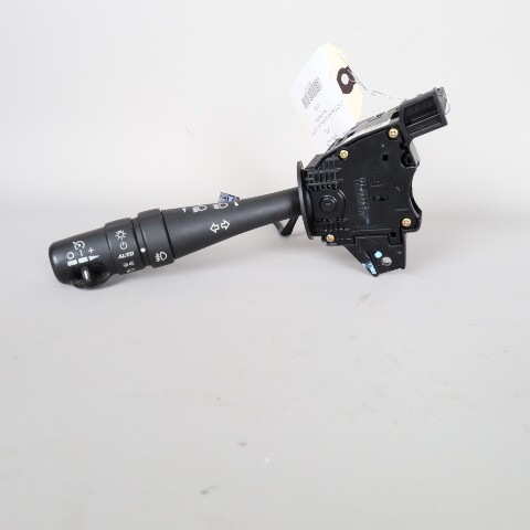 2005-2009 Corvette C6 Cadillac STS XLR Turn Signal Headlight Switch OEM