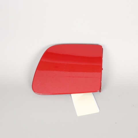 2005-2013 Chevrolet Corvette C6 Fuel Filler Gas Door OEM 10378643