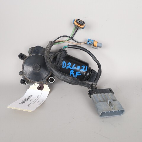 1997-1999 Chevrolet Corvette C5 Right Passenger Headlight Motor OEM 16523674