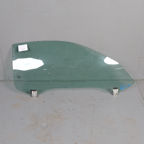 1997-2004 Chevrolet Corvette C5 Right Passenger Door Glass Window OEM 10403190
