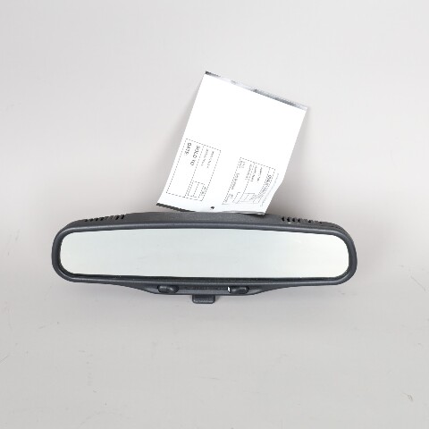 1997-2004 Chevrolet Corvette C5 Inside Rear View Mirror Manual OEM 10295109