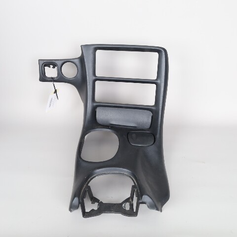 1997-2004 Chevrolet Corvette C5 Center Console Trim Shift Bezel OEM NOTE