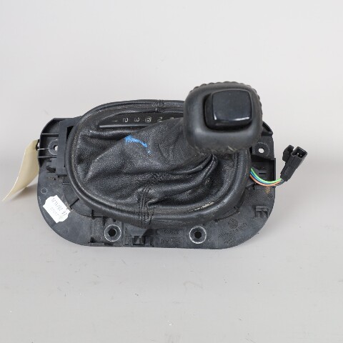 1997-2004 Chevrolet Corvette Automatic Shifter With Boot OEM