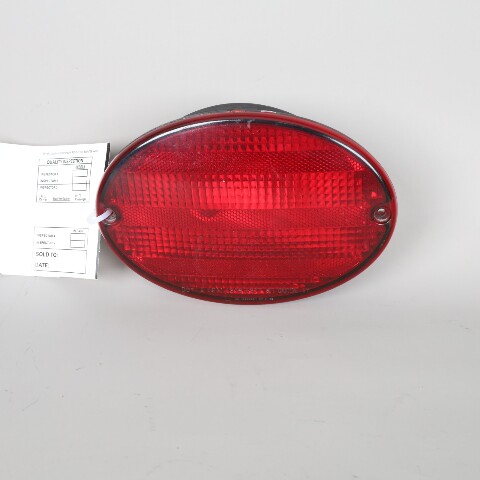 1997-2004 Chevrolet Corvette C5 Left Driver Tail Light Lamp OEM 16523629
