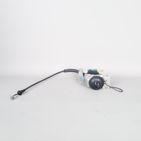 1997-2004 Chevrolet Corvette C5 Ignition Switch Lock Housing With Key OEM