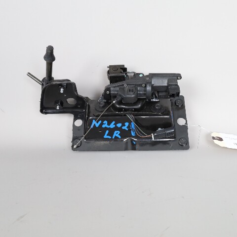 1997-2004 Chevrolet Corvette C5 Rear Hatch Glass Release Latch Solenoid OEM