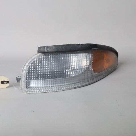 1997-2004 Chevrolet Corvette C5 Left Front Turn Signal Light Lamp OEM 16523617