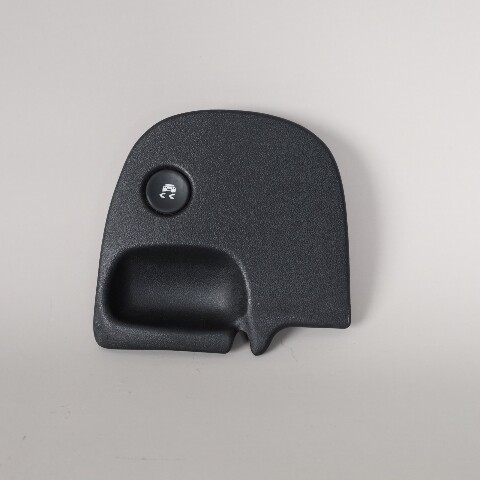 1997-2004 Chevrolet Corvette C5 Traction Control Switch With Cover OEM
