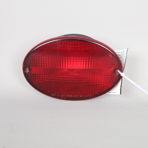 1997-2004 Chevrolet Corvette C5 Right Passenger Tail Light Lamp OEM 16523630