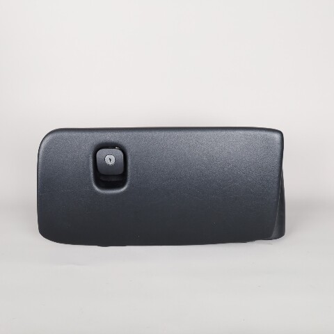 1997-2004 Chevrolet Corvette C5 Glove Box Door Lid Black OEM 10327000