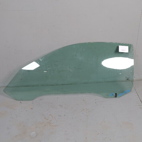 1997-2004 Chevrolet Corvette C5 Left Driver Door Glass Window OEM 10403189