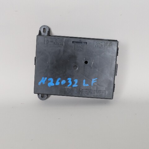 2015-2020 Cadillac Escalade Left Driver Seat Memory Module OEM 13526424