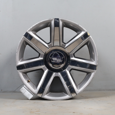 2015-2020 Cadillac Escalade Wheel 22 X 9 Q7L Rim OEM 22962909