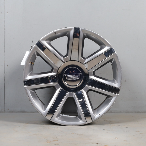 2015-2020 Cadillac Escalade Wheel 22 X 9 Q7L Rim OEM 22962909