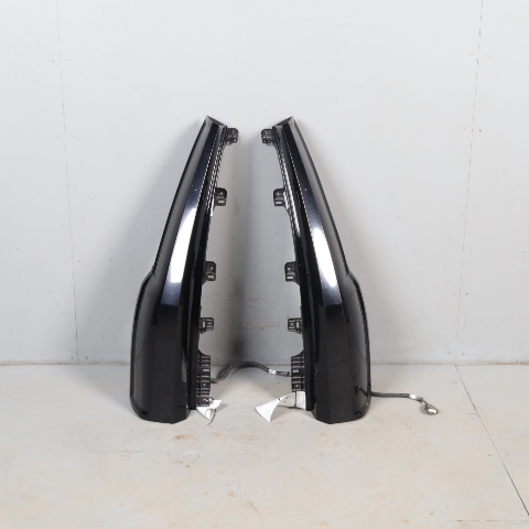 2015-2020 Cadillac Escalade Tail Light Set Pair Right / Left Tinted OEM 84211920