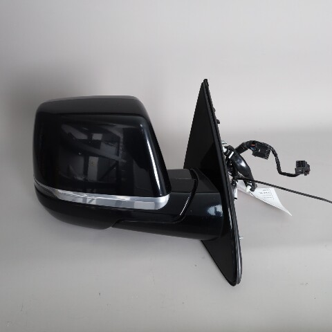 2015-2020 Escalade Tahoe Yukon Right Passenger Side View Door Mirror OEM