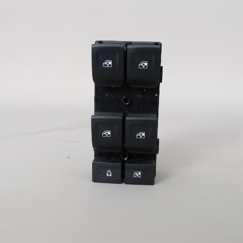 2015-2020 Cadillac Escalade Left Driver Power Window Switch Master OEM